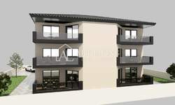 Trosoban stan, Umag, prodaja, 195000 €, 64 m2