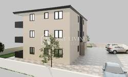 Trosoban stan, Umag, prodaja, 195000 €, 64 m2