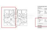 Trosoban stan, Umag, prodaja, 195000 €, 64 m2