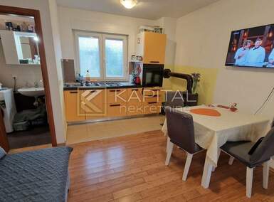 Dvosoban stan, Viškovo, Marčelji, prodaja, 138000 €, 35 m2