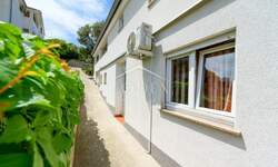 Trosoban stan, Mali Lošinj, prodaja, 278000 €, 80 m2