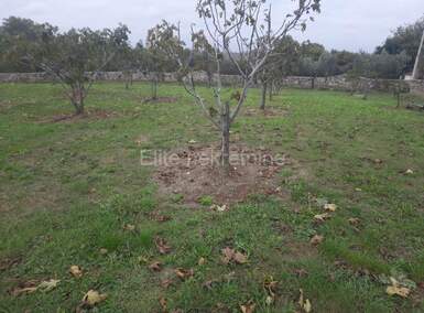 Zemljiste, Marčana, Krnica, prodaja, 175000 €, 2258 m2