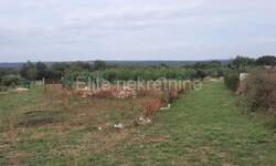 Zemljiste, Marčana, Krnica, prodaja, 87000 €, 1200 m2