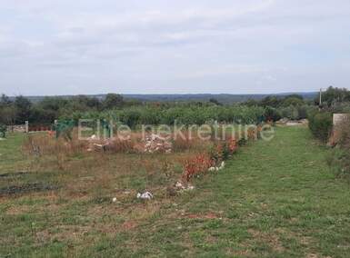 Zemljiste, Marčana, Krnica, prodaja, 87000 €, 1200 m2