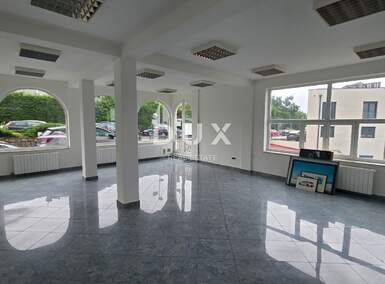 Poslovni prostor, Rijeka, Martinkovac, najam, 1500 €, 80 m2