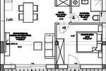 Dvosoban stan, Vodice, prodaja, 282000 €, 76 m2