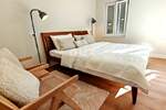 Trosoban stan, Opatija, Pobri, najam, 1500 €, 75 m2