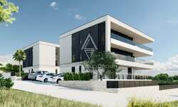 Apartman, Medulin, prodaja, 493000 €, 133 m2