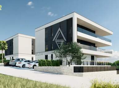 Apartman, Medulin, prodaja, 493000 €, 133 m2