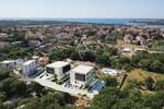 Apartman, Medulin, prodaja, 493000 €, 133 m2