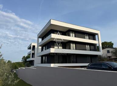 Apartman, Medulin, prodaja, 550000 €, 149 m2
