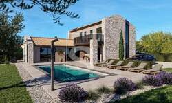 Kuca, Rovinj, prodaja, 890000 €, 195 m2