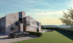 Kuca, Rovinj, prodaja, 890000 €, 208 m2