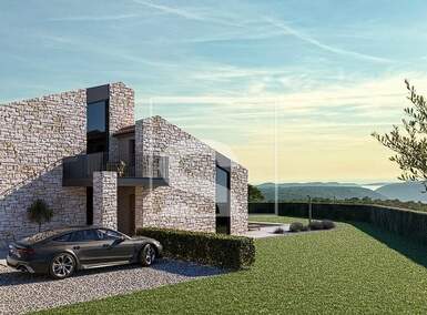 Kuca, Rovinj, prodaja, 890000 €, 208 m2