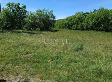 Zemljiste, Jelenje, Dražice, prodaja, 120000 €, 1150 m2