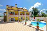 Kuca, Višnjan, prodaja, 750000 €, 485 m2
