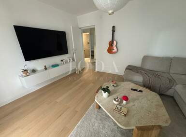 Dvosoban stan, Rijeka, Donja Vežica, prodaja, 247000 €, 48 m2