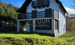 Kuca, Delnice, Razloge, prodaja, 235000 €, 184 m2