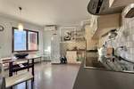 Trosoban stan, Vrbnik, najam, 700 €, 80 m2