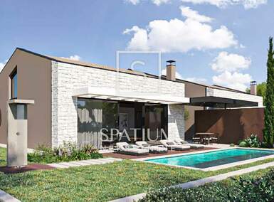 Kuca, Poreč, prodaja, 520000 €, 187 m2