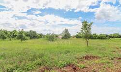 Zemljiste, Marčana, Loborika, prodaja, 68700 €, 740 m2