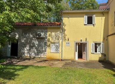 Kuca, Barban, prodaja, 135000 €, 79 m2