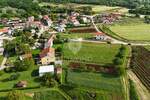 Zemljiste, Barban, prodaja, 105000 €, 1077 m2