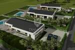 Zemljiste, Barban, prodaja, 105000 €, 1077 m2