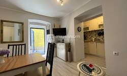Jednosoban stan, Rijeka, Banderovo, prodaja, 125000 €, 33 m2