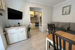 Jednosoban stan, Rijeka, Banderovo, prodaja, 125000 €, 33 m2