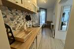 Jednosoban stan, Rijeka, Banderovo, prodaja, 125000 €, 33 m2