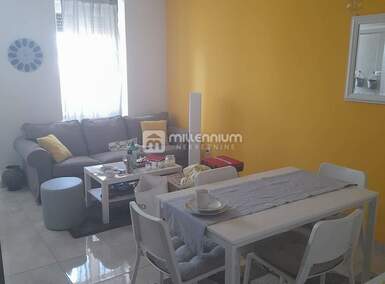 Trosoban stan, Rijeka, Belveder, prodaja, 170000 €, 41 m2