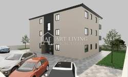Trosoban stan, Umag, prodaja, 195000 €, 64 m2