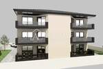 Trosoban stan, Umag, prodaja, 195000 €, 64 m2