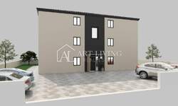 Trosoban stan, Umag, prodaja, 195000 €, 64 m2
