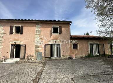 Kuca, Grožnjan, prodaja, 378000 €, 175 m2