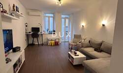 Dvosoban stan, Rijeka, Centar, prodaja, 265000 €, 64 m2