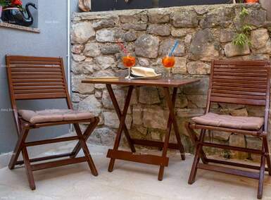 Dvosoban stan, Rovinj, prodaja, 280000 €, 46 m2