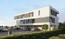 Dvosoban stan, Pula, Štinjan, prodaja, 222750 €, 61 m2