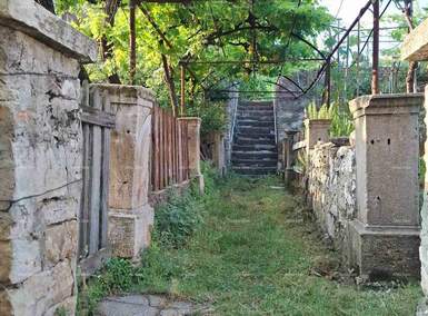 Dvosoban stan, Pula, prodaja, 245000 €, 81 m2