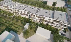 Cetvorosoban stan, Pula, Kaštanjer, prodaja, 363000 €, 117 m2