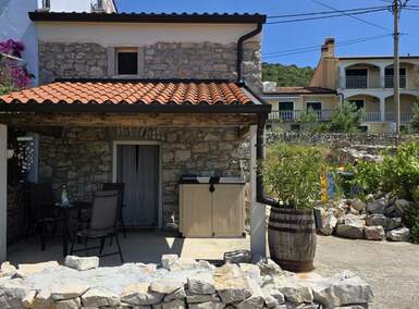 Kuca, Raša, Koromačno, prodaja, 175000 €, 66 m2