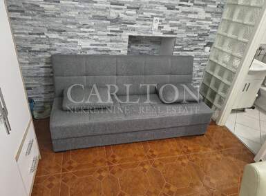 Dvosoban stan, Zagreb, Donji Grad, najam, 620 €, 45 m2