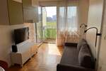 Dvosoban stan, Zagreb, Novi Zagreb - istok, najam, 600 €, 43 m2