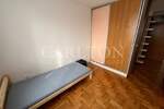 Dvosoban stan, Zagreb, Novi Zagreb - istok, najam, 600 €, 43 m2