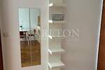 Dvosoban stan, Zagreb, Novi Zagreb - istok, najam, 600 €, 43 m2