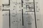 Cetvorosoban stan, Zagreb, Gornji Grad - Medveščak, najam, 1500 €, 105 m2