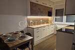 Trosoban stan, Zagreb, Podsused - Vrapče, najam, 900 €, 84 m2