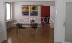 Trosoban stan, Zagreb, Donji Grad, najam, 1400 €, 103 m2