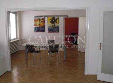 Trosoban stan, Zagreb, Donji Grad, najam, 1400 €, 103 m2